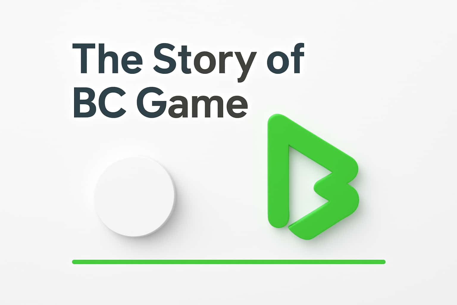 The Story of BC Game Interface