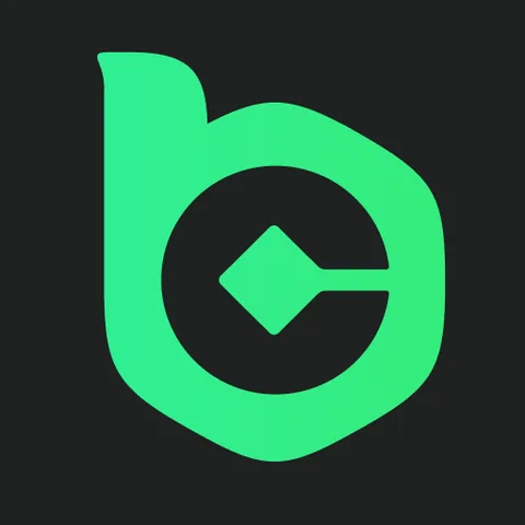 BC Game Logo