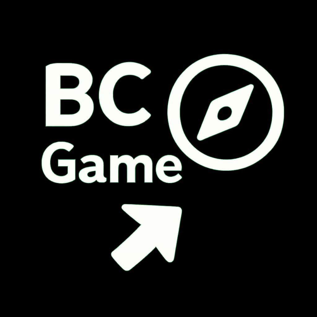 An icon symbolizing BC Game login assistance.