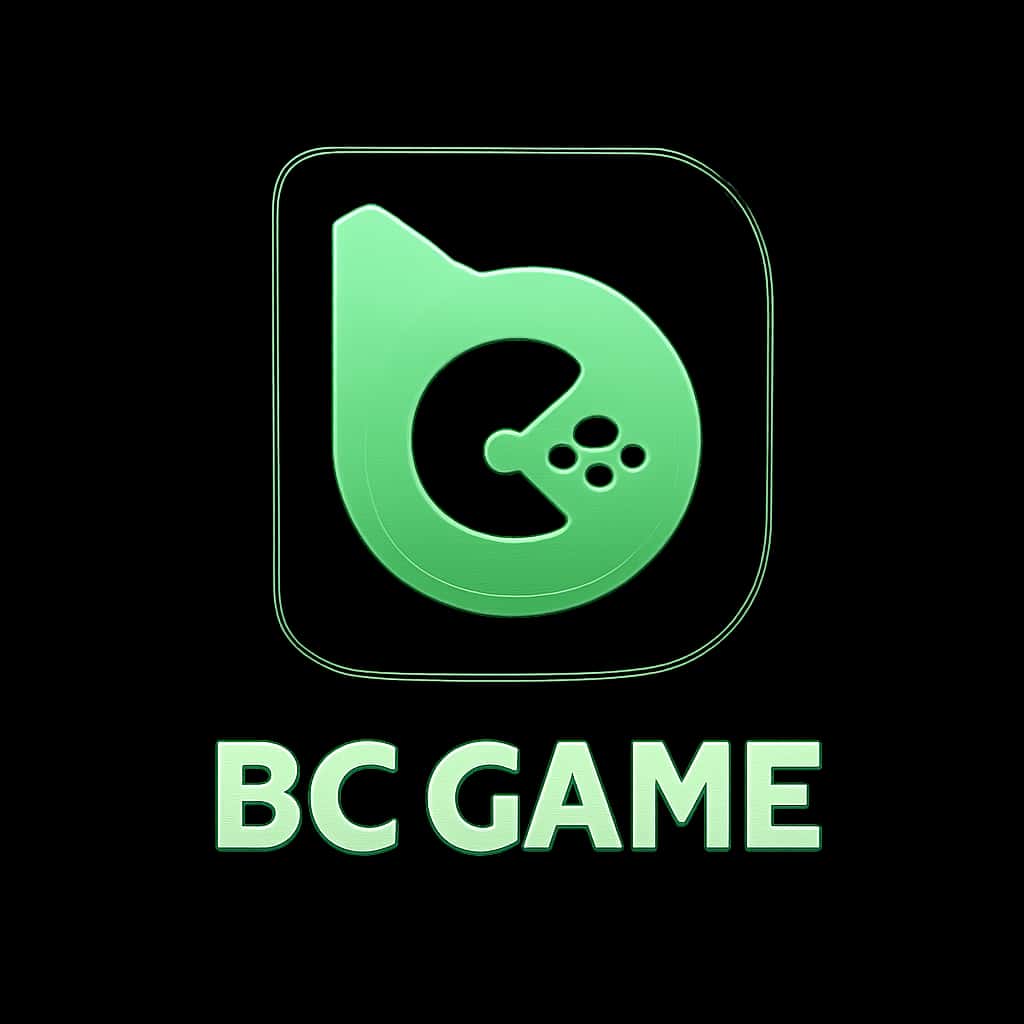 BC Game Official App Icon